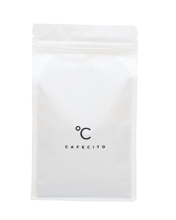 Espresso Cafecito Blend 002