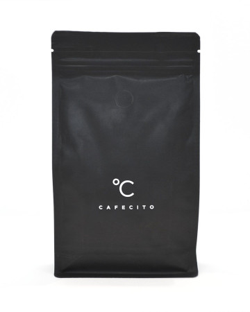 Espresso Rwanda Natural