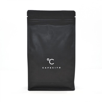 Espresso Brazil Cerrado