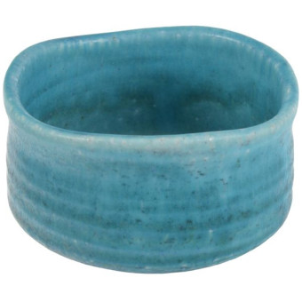 Matcha Bowl Ocean Blue