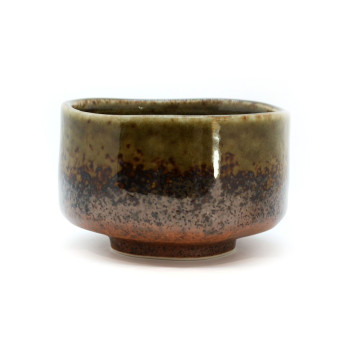 Matcha Bowl Green/Brown