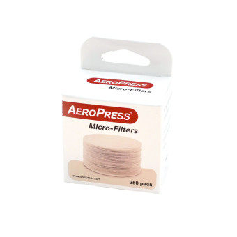 AeroPress Paper Filters