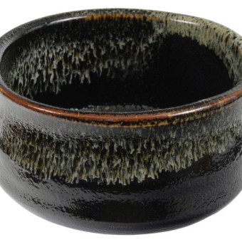 Matcha Bowl Black/Brown
