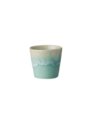 Espresso Cup Aqua