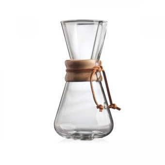 Chemex Coffee Maker 3cup