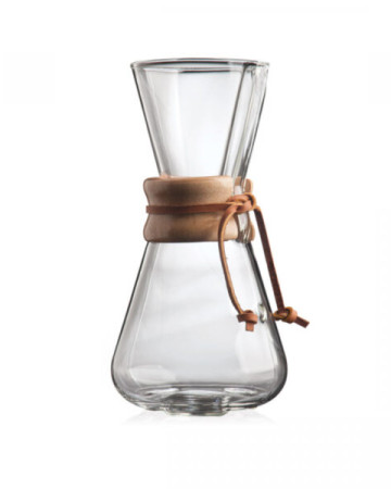 Chemex Coffee Maker 3cup