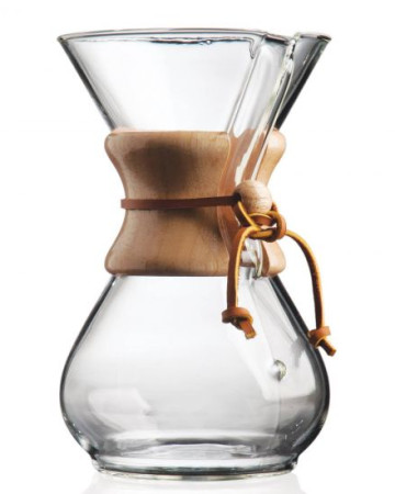 Chemex Coffee Maker 6cup