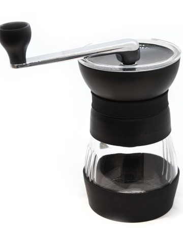 Hario Coffee Mill Skerton PRO Ceramic