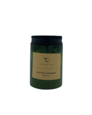 Matcha Powder Ceremonial