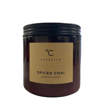 Spiced Chai